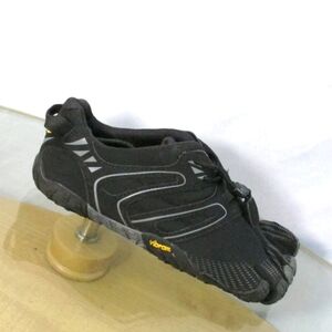Vibram Fivefingers KSO Eva Shoes Black Women's Size 38 EU / US Size 7